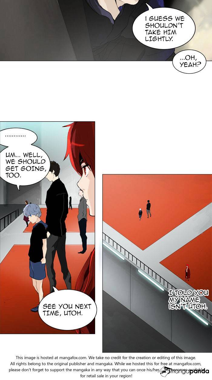 Tower of God, Chapter 208 image 08